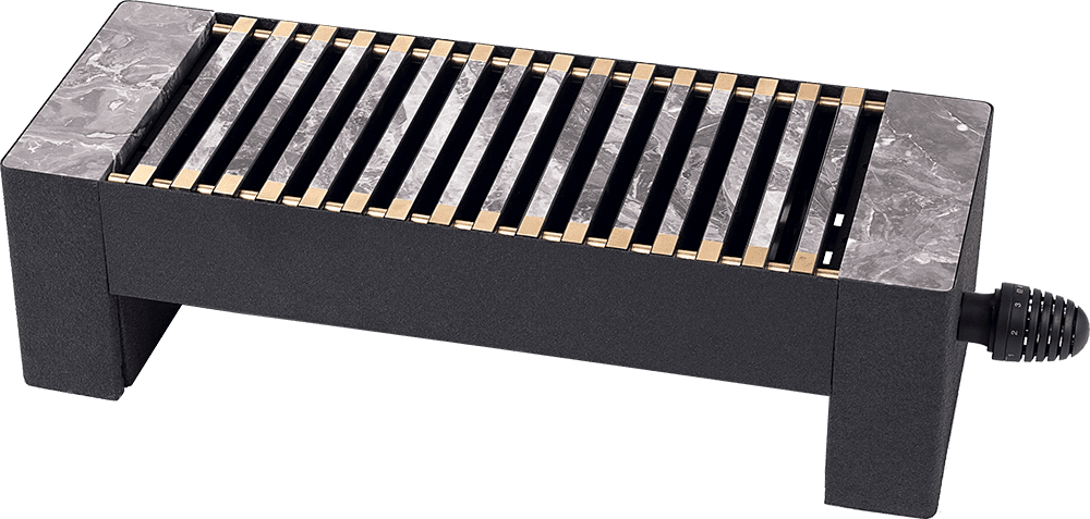 Коралл Про De Luxe Arabescato Orobico Grigio