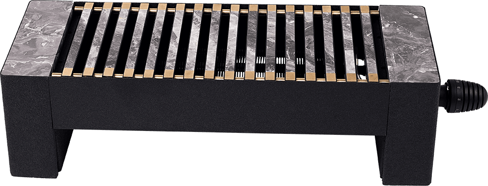 Коралл Про De Luxe Arabescato Orobico Grigio