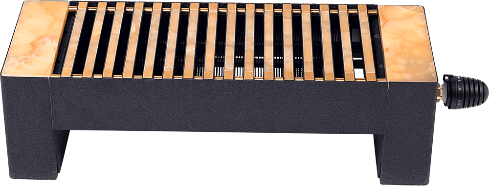 Коралл Про De Luxe