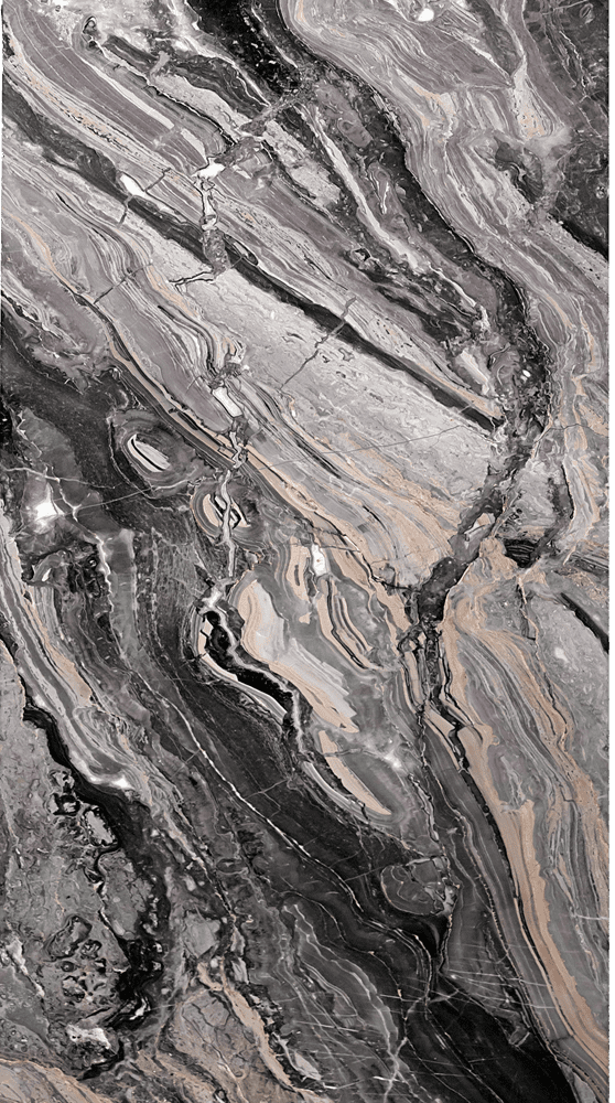 Меркурий Arabescato Orobico