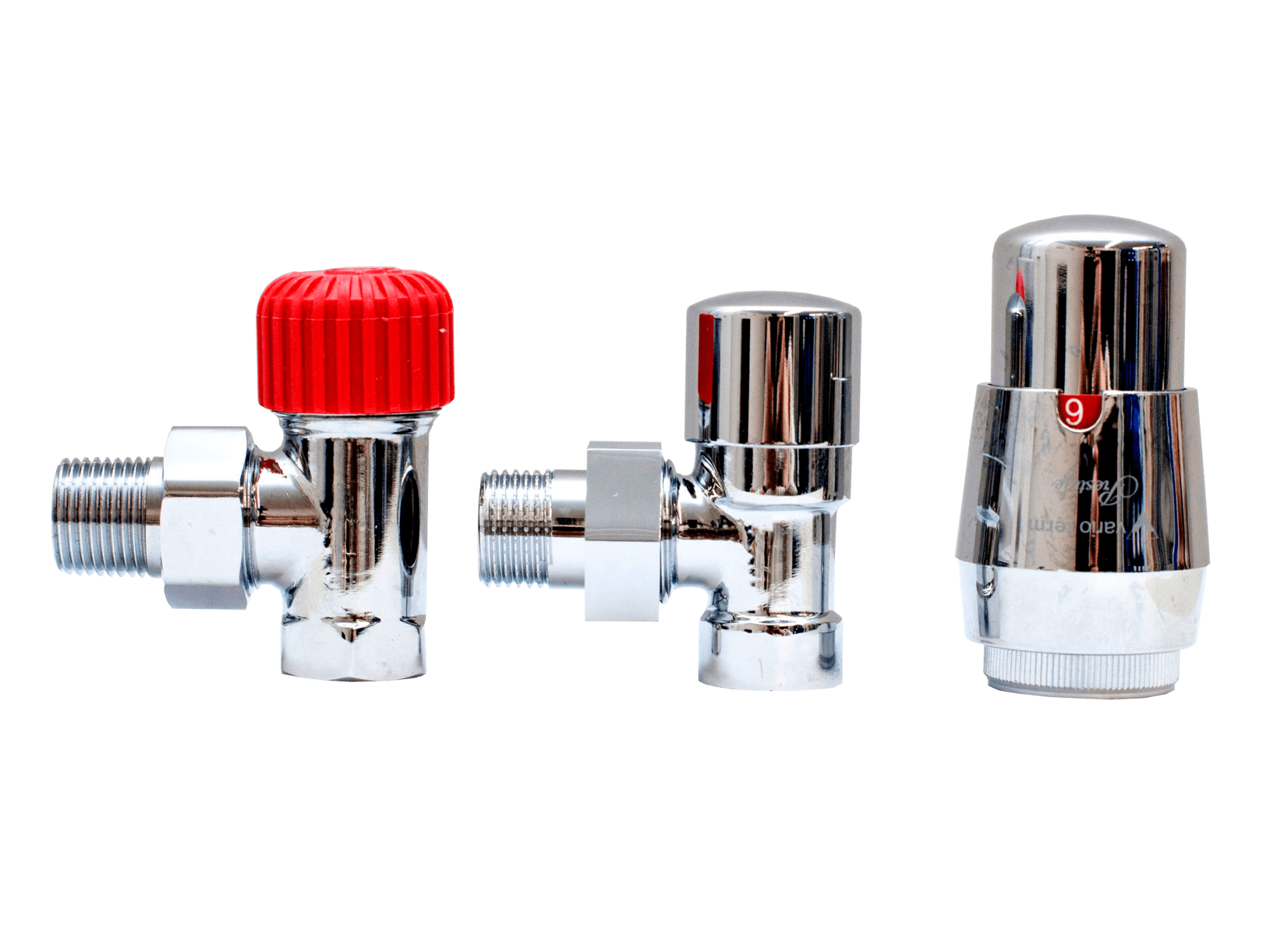 Термостатический комплект Royal