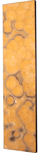 Магнус De Luxe Onice Arancio