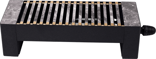 Коралл Про De Luxe Arabescato Orobico Grigio