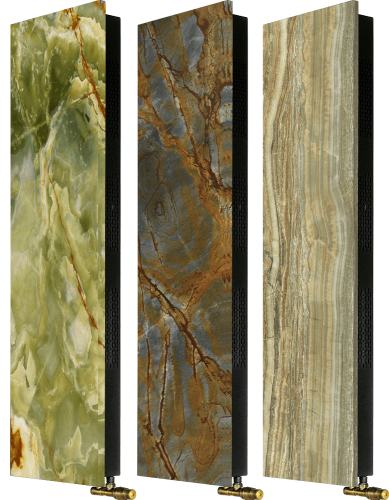 Дизайн-конвектор Магнус De Luxe