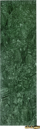 Магнус De Luxe Verde india