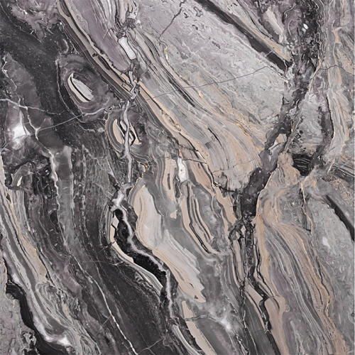 Коралл Про De Luxe Arabescato Orobico Grigio